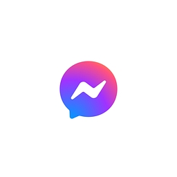 Messenger logo