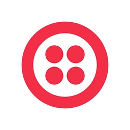 Twilio logo